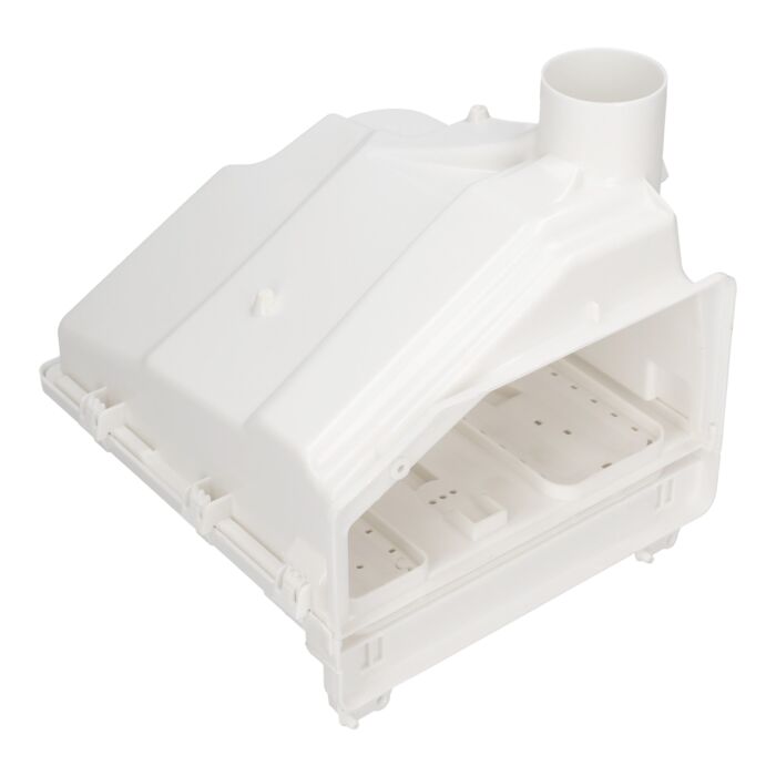 Beko Grundig Arcelik Behälter - Waschmittelkammer Waschmaschine 2421202100 main product photo