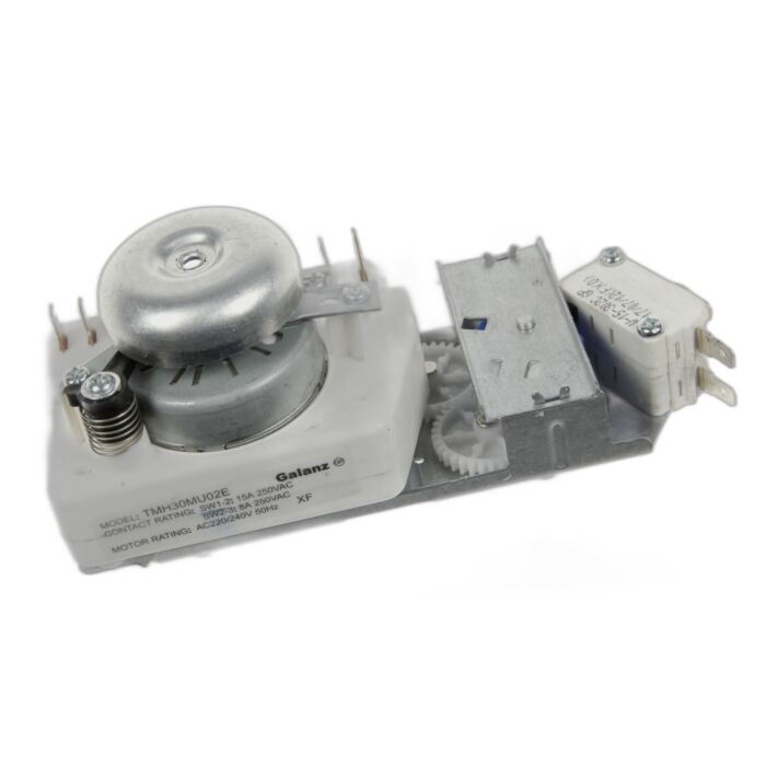 Timer Mw500 Mikrowelle GA1304 main product photo