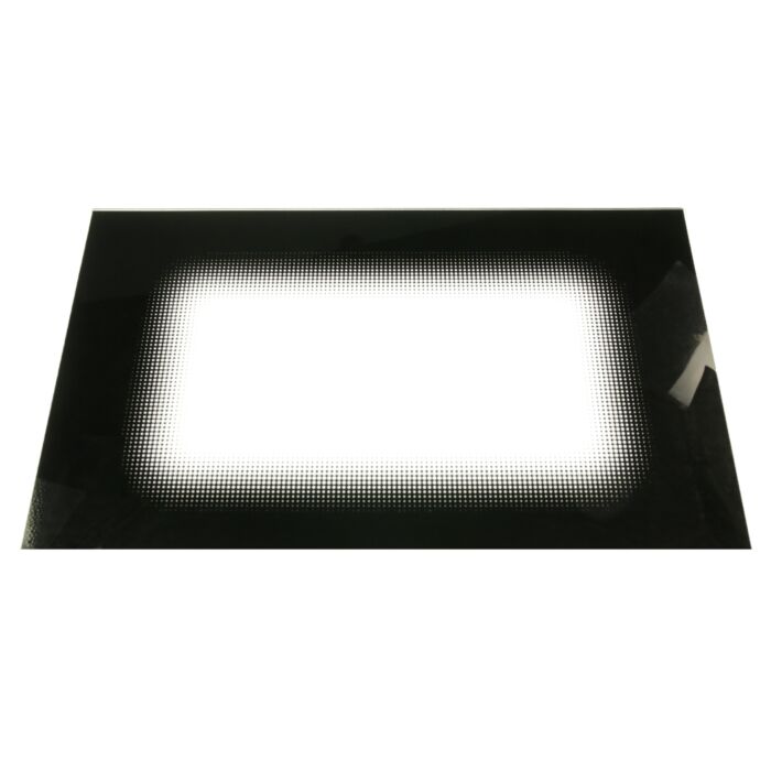Glas Mikrowelle MJ1138 main product photo
