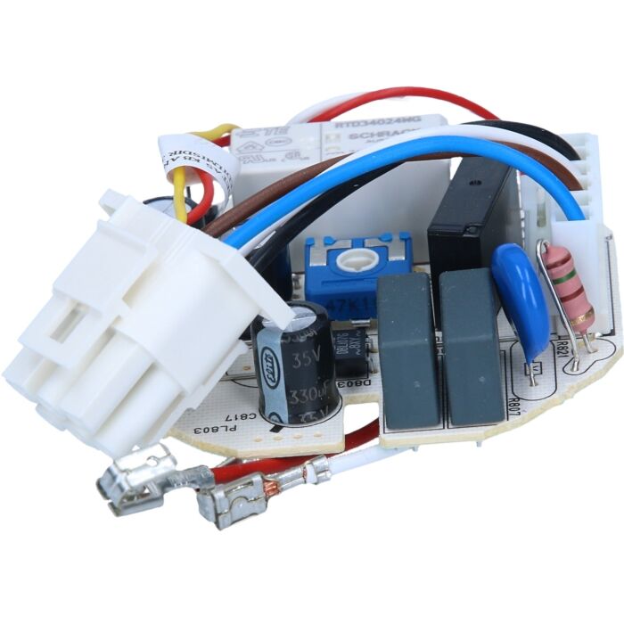 Vestel Elektrische Bauteile Module Elektrische Einheiten Haushaltsgeräte - Emt/ve(20bda01-6)(w.servicecable) Kühlschrank 32021666 main product photo