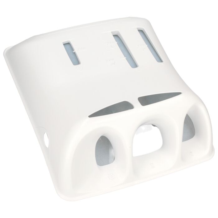 Whirlpool Indesit Behälter - C00374742 Waschmittelbehälter Waschmaschine 481075264992 main product photo