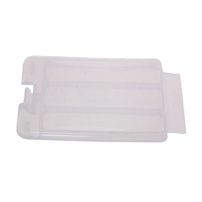 Whirlpool Indesit Gehäuseteile - C00309419 Kappe Waschmaschine 481246279974 main product photo