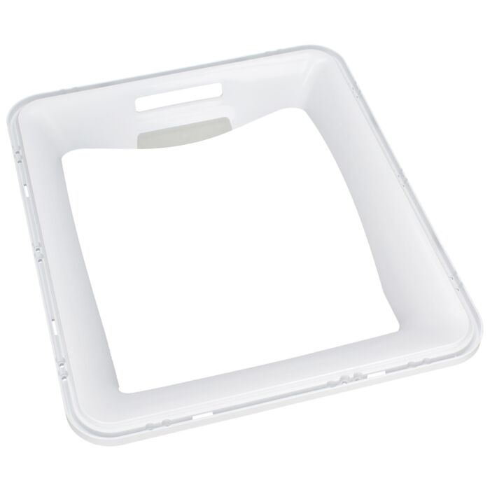 Whirlpool Indesit Rahmen Gehäuse - C00309425 Rahmen Innen Waschmaschine 481010422667 main product photo