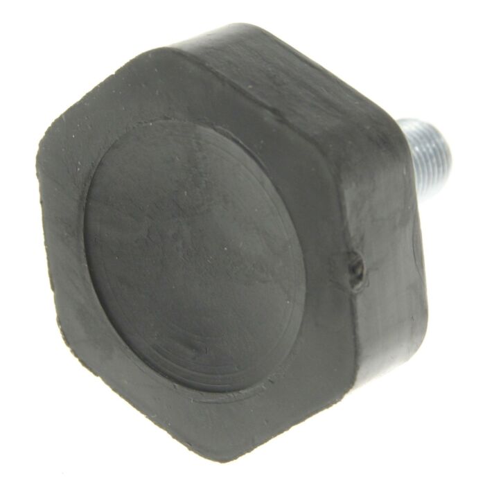 Vorderfuss Waschmaschine 90488652 main product photo
