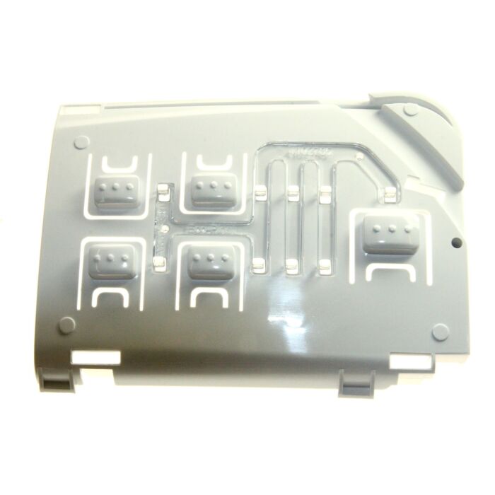 Candy Hoover Knopfsatz - Elektronische Modul Beha Waschmaschine 41028321 main product photo