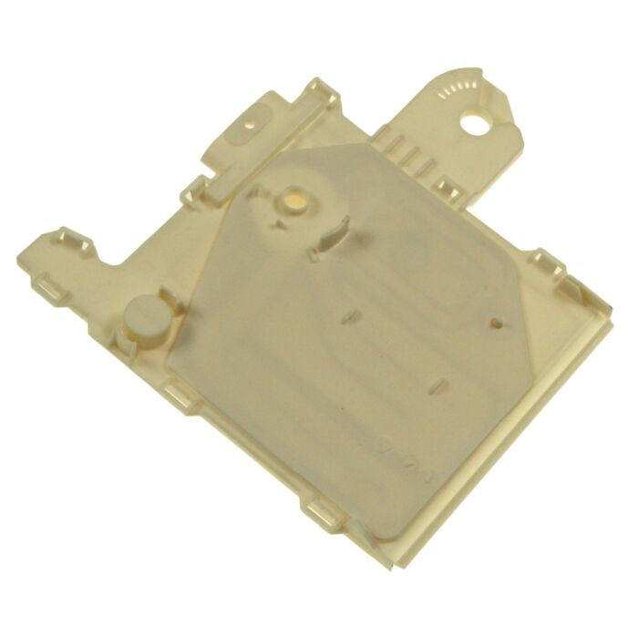 Wasserrinne, Waschmittelbehälter Waschmaschine 1246246316 main product photo