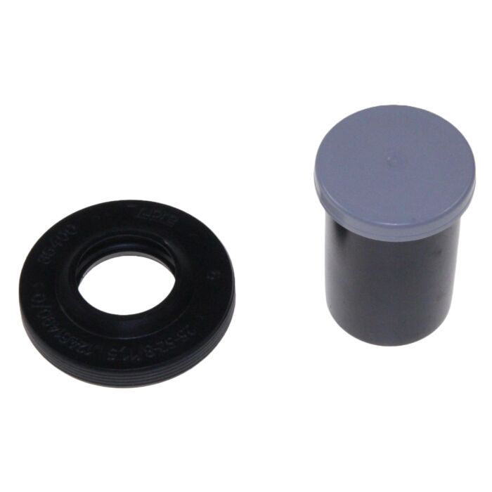 25x52x8/11,5 Wellendichtung Waschmaschine 1246149007 main product photo