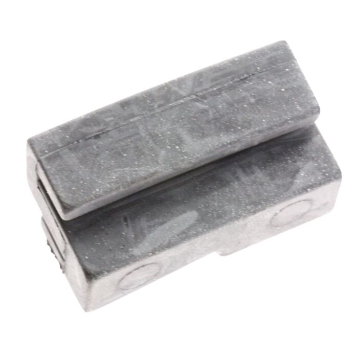 Pare-chocs,avant,corps Pompe Waschmaschine Electrolux RWS10170W main product photo