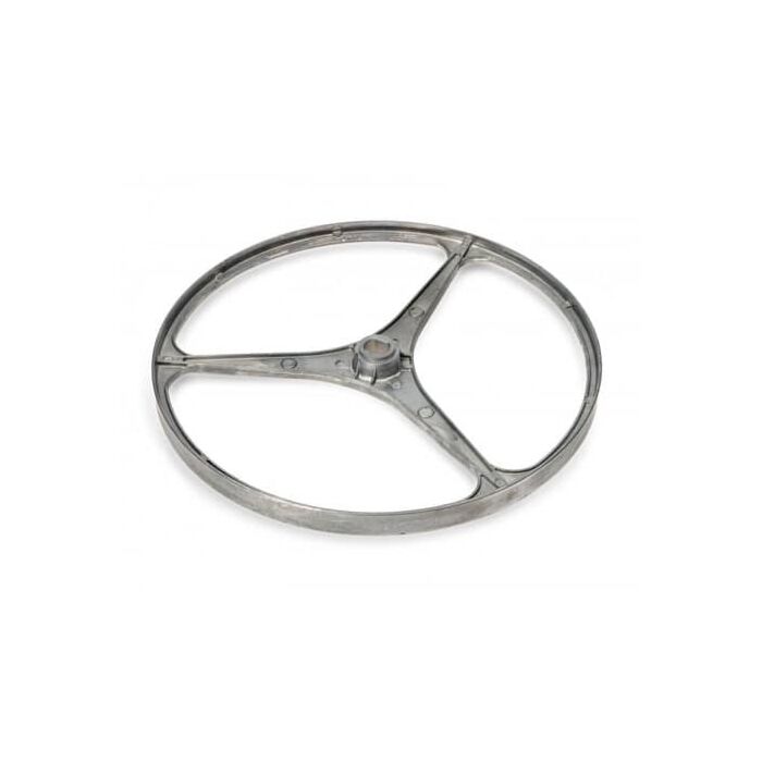 Whirlpool Indesit Rad Rollen - C00315657 Riemenscheibe Waschmaschine 481252888119 main product photo