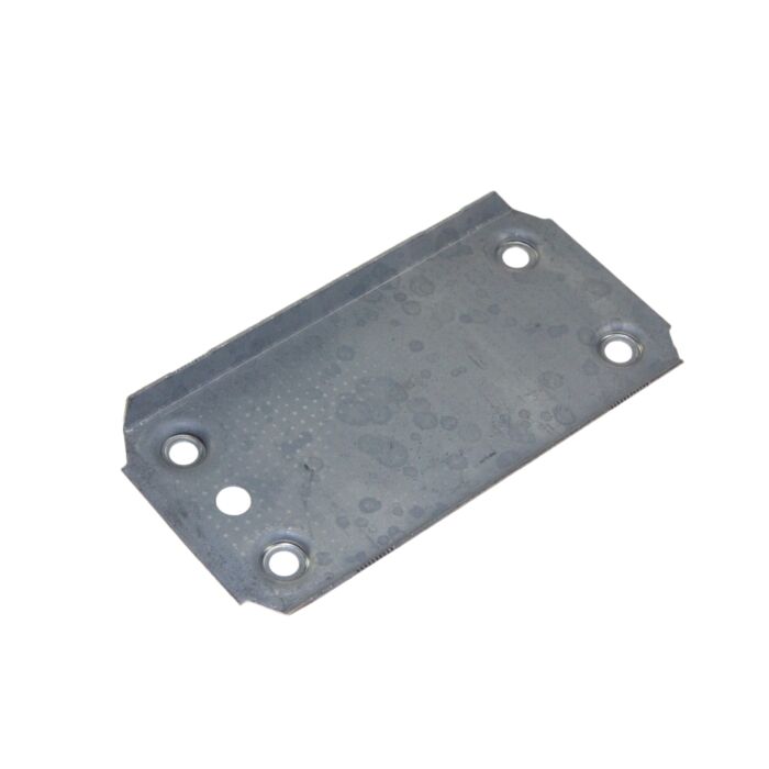 Bremsschuh Fuhrungsplatte Waschmaschine 92863976 main product photo