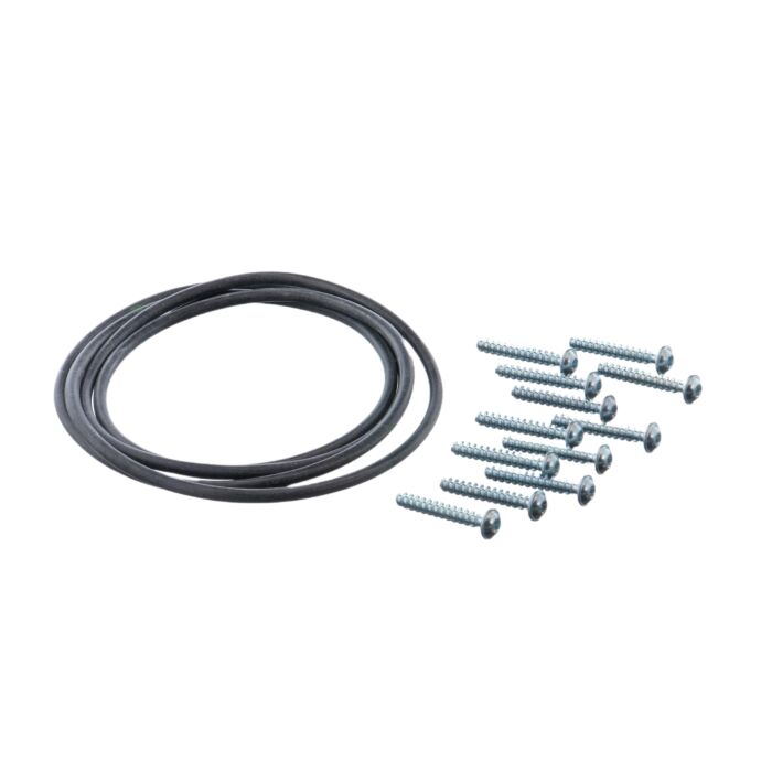 Bosch Siemens Bottichdichtungen - Dichtung (laugenbehälter) + 10 Schrauben Geschirrspüler 265964 main product photo