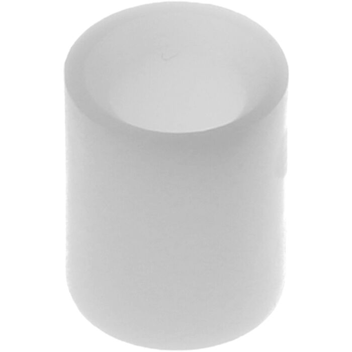 Bosch Siemens Befestigungsteile - Buchse Scharnier-fenster Waschmaschine 171264 main product photo