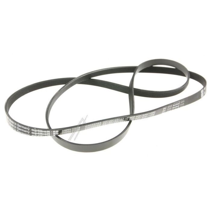 Riemen Swm834 - 6eph1228 Waschmaschine 761610110 main product photo