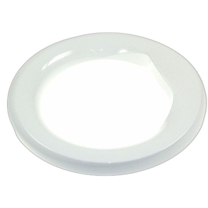 Whirlpool Indesit Flanschbullaugen - C00311758 Fensterrahmen Waschmaschine 481244010817 main product photo