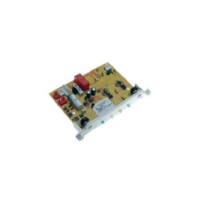 Schaltbrett-elektronische Modul Kühlschrank 91201738 main product photo