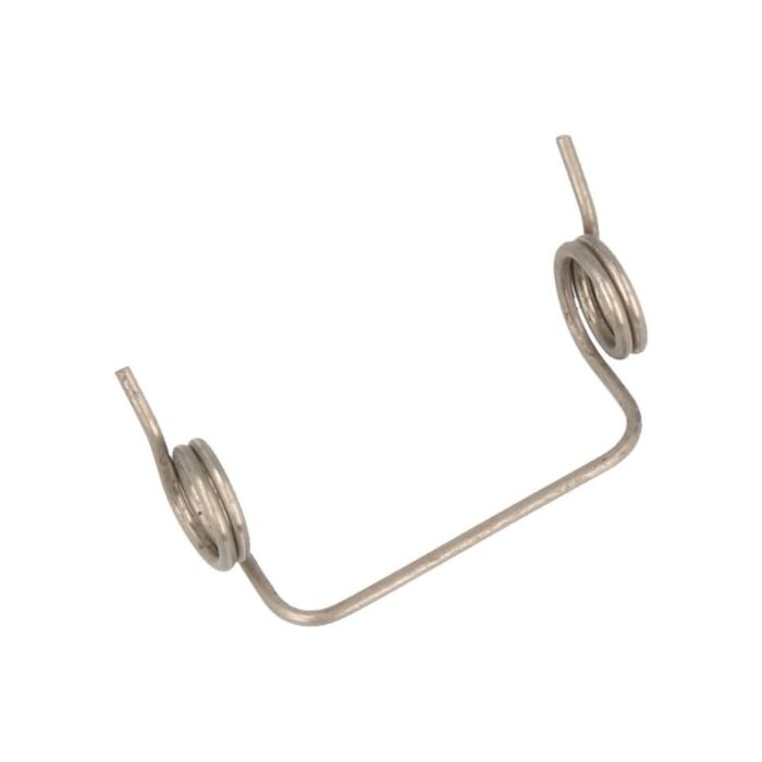 Whirlpool Indesit Federn - C00311804 Feder Waschmaschine 481249258025 main product photo