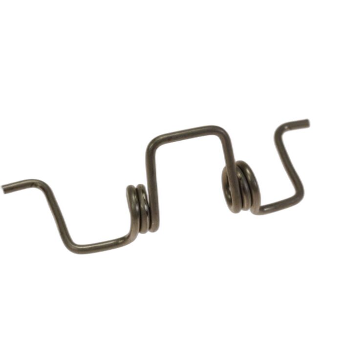 Whirlpool Indesit Federn - C00312651 Feder Türverschluss Waschmaschine 481249258022 main product photo