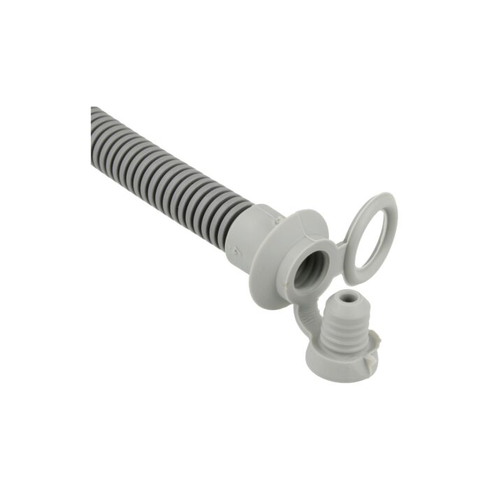 Whirlpool Indesit Schlauch - C00319405 Schlauch Notentleer.m.inte.stecker Waschmaschine 480111105006 main product photo