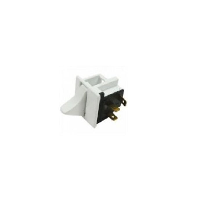 Whirlpool Indesit Lichtschalter Für Kühlschrank - C00173328 Lampen-ventilator Schalter Kühlschrank C00173328 main product photo