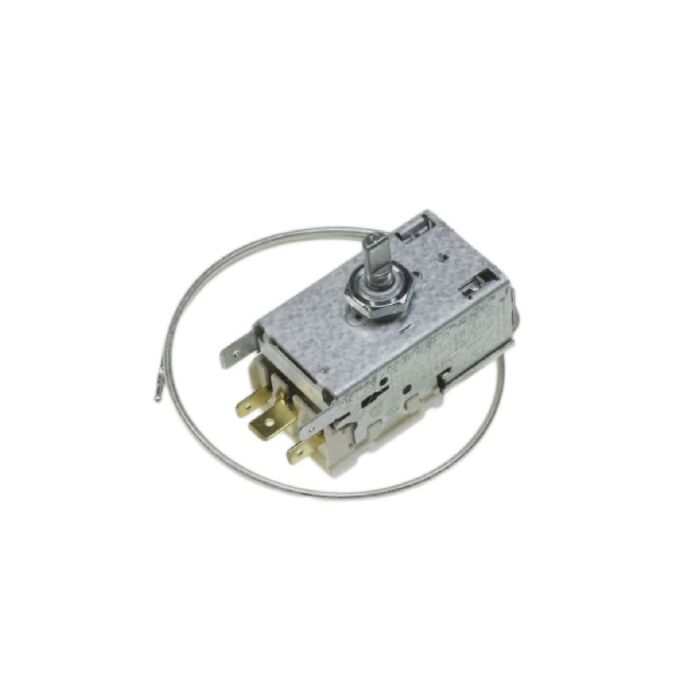 Robertshaw Thermostate - K54l2093500 Thermostat Ranco Alternativ Für Bauknecht 481228238242 Kühlschrank 481228238242 main product photo