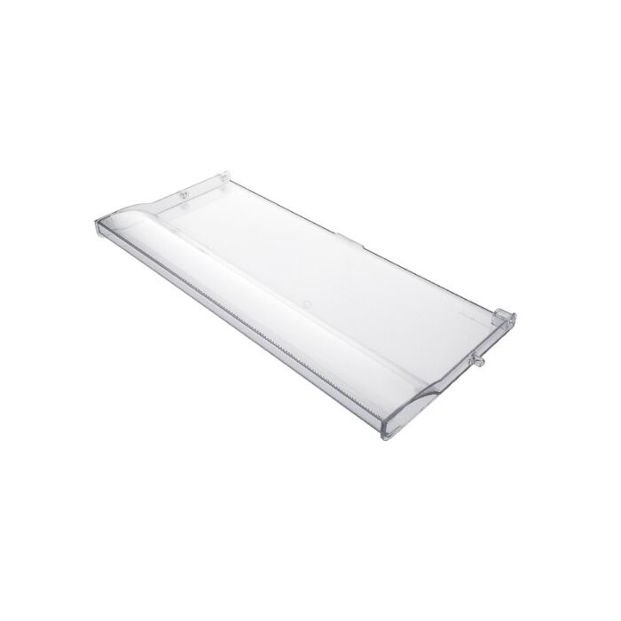 Whirlpool Indesit Türen - C00323676 Klappe Oben Kühlschrank 480132102657 main product photo