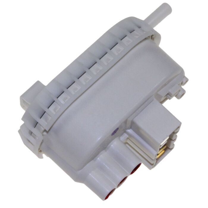 Whirlpool Indesit Membranschalter - C00377502 Niveauschalter Waschmaschine 481227128502 main product photo