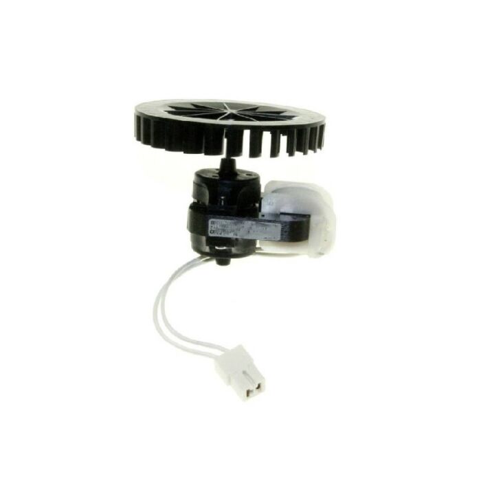Whirlpool Indesit Lüfter - C00252829 Lueftermotor 220v 3,5w 1200(fston 6,3 Kühlschrank C00252829 main product photo