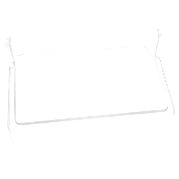Weisses Tursfach Kühlschrank 760390137 main product photo