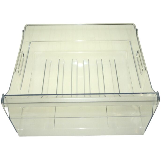Whirlpool Indesit Gefrierschrank-schublade - C00323394 Schublade Kühlschrank 480132101141 main product photo