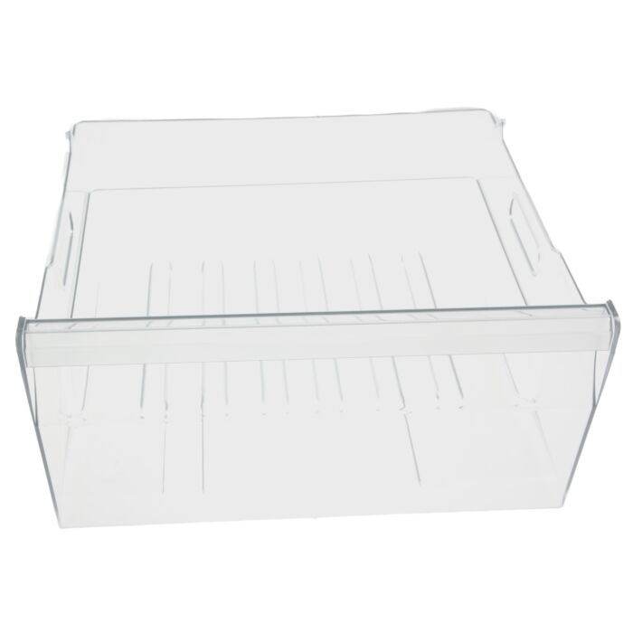 Whirlpool Indesit Gefrierschrank-schublade - C00379100 Schublade Kühlschrank 480132101142 main product photo