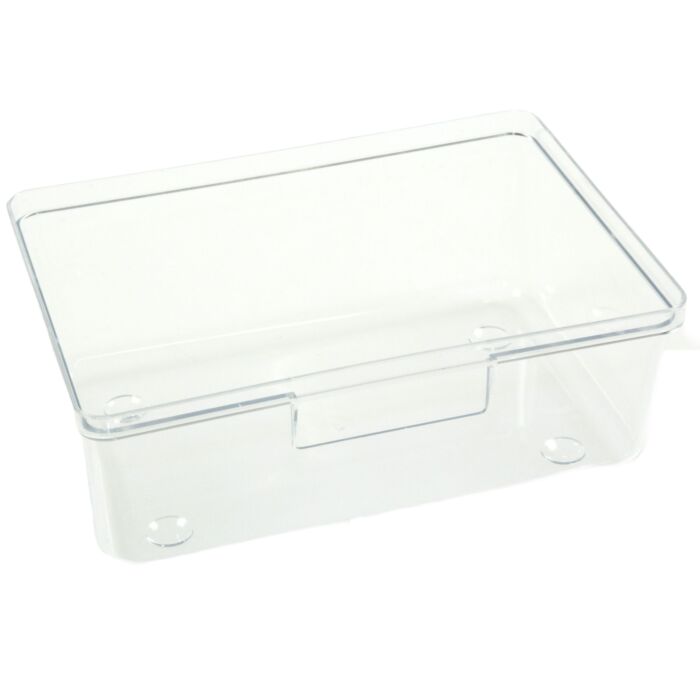 Whirlpool Indesit Kühlschrank-schublade - C00318102 Schublade Rechts Kühlschrank 481010470955 main product photo