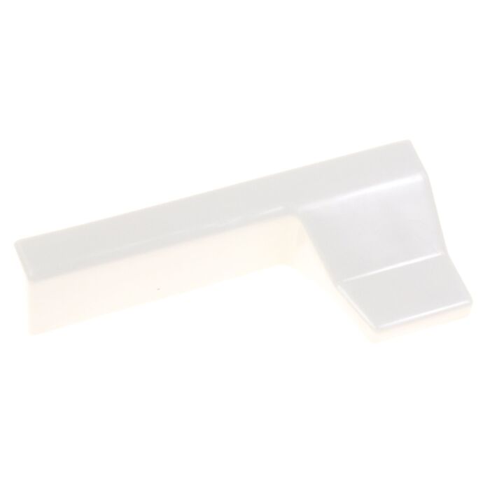 Scharnierabdeckung. Kühlschrank 481241778182 main product photo