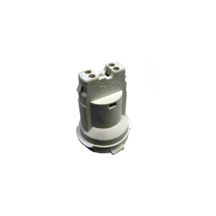 Lampenfassung (vossloh) 250v E14 Kühlschrank C00066295 main product photo