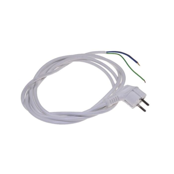 Whirlpool Indesit Spannungsversorgung Kabel - C00008598 Netzanschlusskabel (3 X 0,75/2500) Kühlschrank C00008598 main product photo