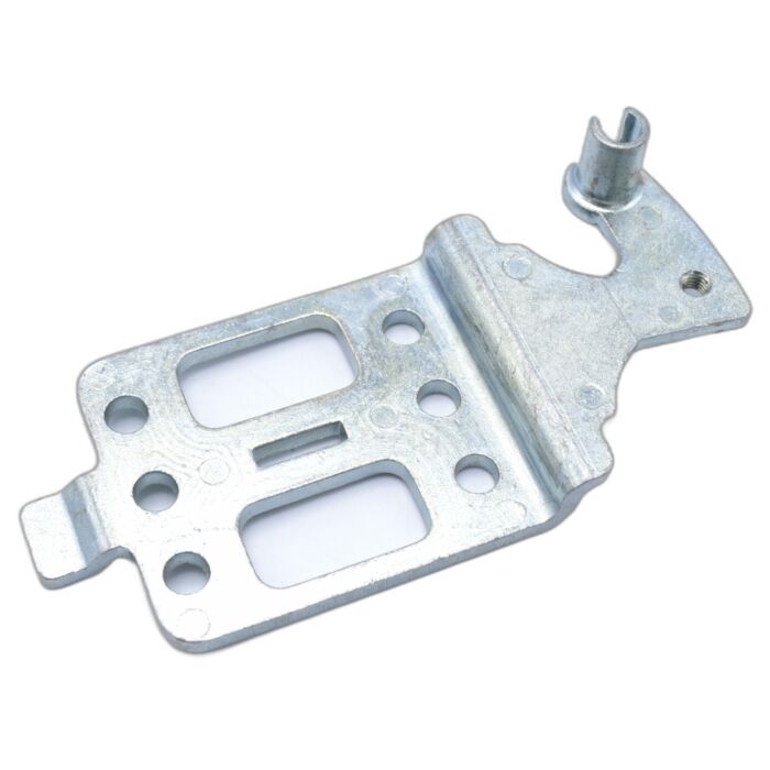 Whirlpool Indesit Scharniere - C00409045 Scharnier Oben Links Kühlschrank 482000004981 main product photo