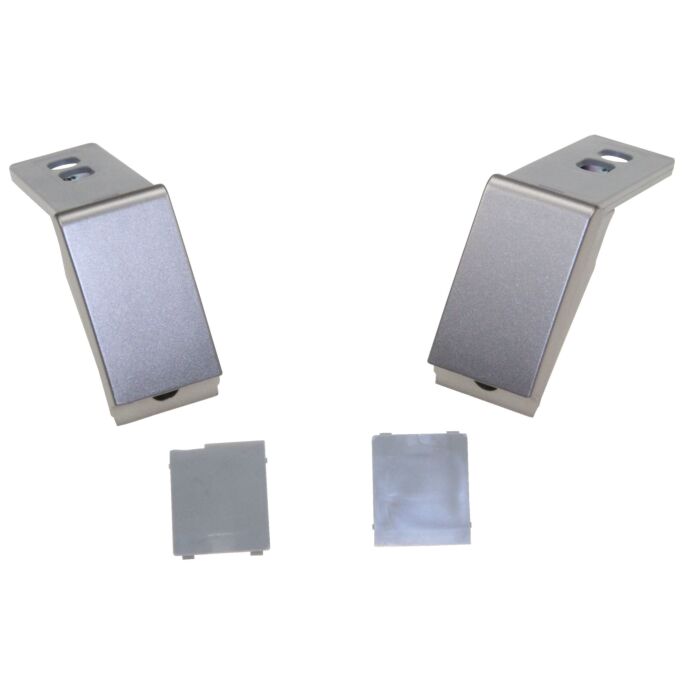 Reparatursatz Für Edelstahlgriff Schmal, R6, M.s. Kühlschrank 959017800 main product photo