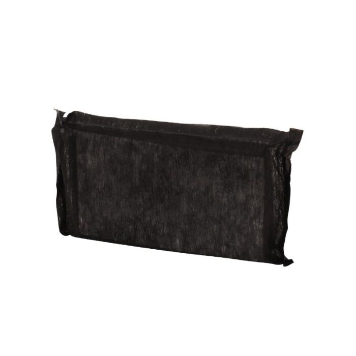 Bosch Siemens Kohlefilter - Aktivkohlefilter Kühlschrank 614665 main product photo