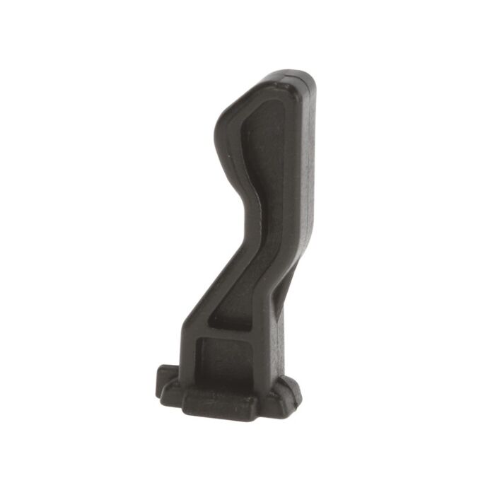 Bosch Siemens Verschlusshaken - Verschluss Kühlschrank 605618 main product photo