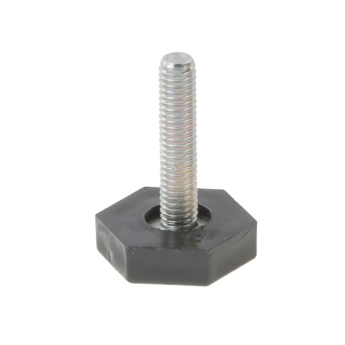 Bosch Siemens Fuß - Fuss Kühlschrank 634806 main product photo