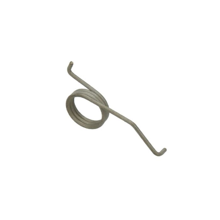 Whirlpool Indesit Federn - C00318217 Feder Links Kühlschrank 481249248188 main product photo