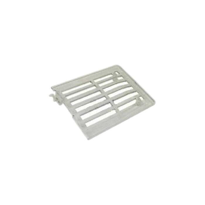Whirlpool Indesit Lampenglas - C00320080 Abdeckhaube Kühlschrank 481946279556 main product photo