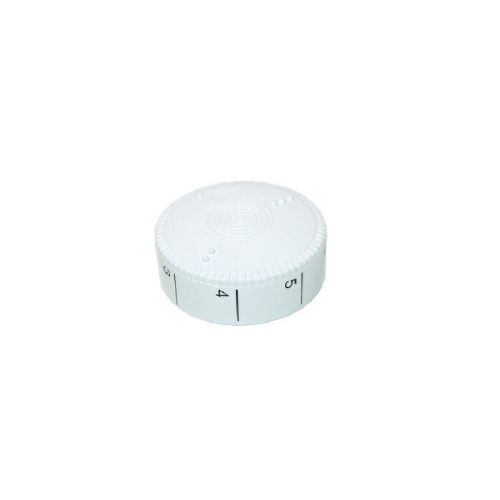 Whirlpool Indesit Thermostatknopf - C00318429 Knopf Thermostat Kühlschrank 481241359148 main product photo