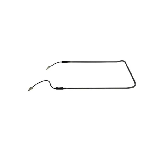 Whirlpool Indesit Abtauheizungen - C00195385 Abtau-heizung Kühlschrank 481902188177 main product photo
