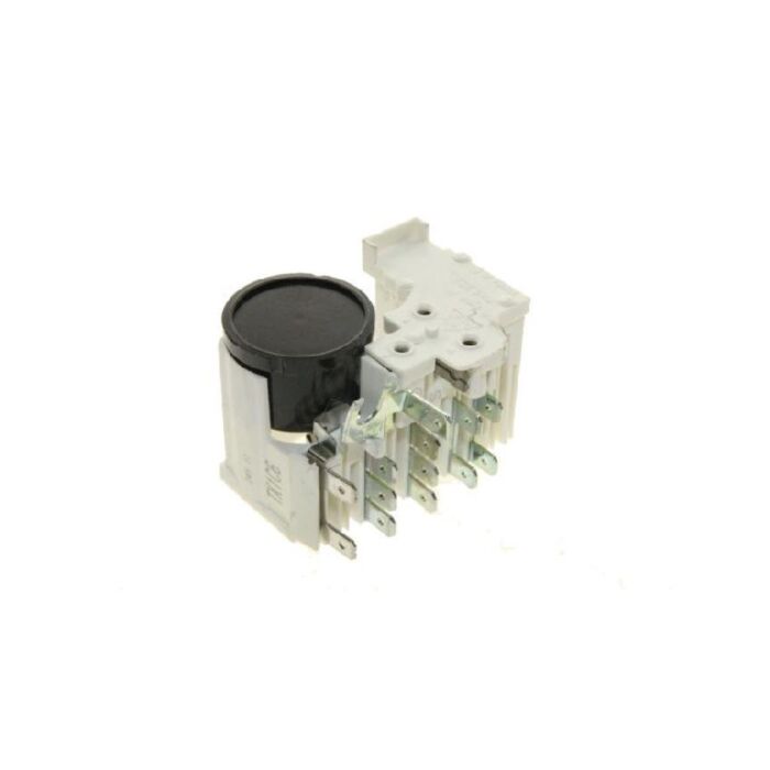 Whirlpool Indesit Relais - C00266723 Monoblock Kühlschrank 481228038118 main product photo
