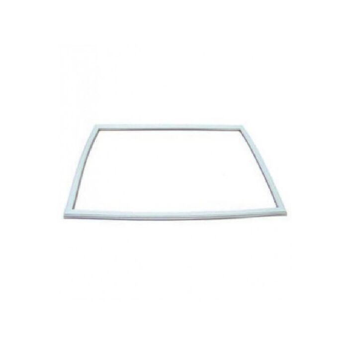 Whirlpool Indesit Kühlschranktürdichtungen - C00195185 Magnetdichtung Kühlschrank 481246688876 main product photo