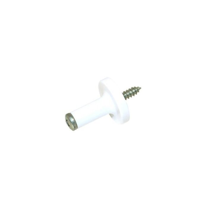 Whirlpool Indesit Achsen - C00313216 Kontaktbolzen Kühlschrank 481240448702 main product photo