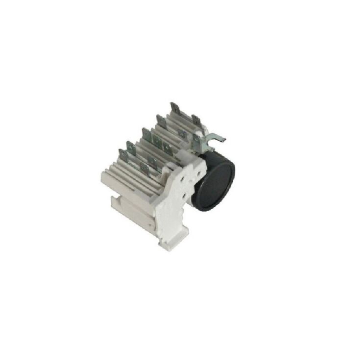 Whirlpool Indesit Relais - C00320910 Monoblock Tx1c3 Kühlschrank 481228068376 main product photo