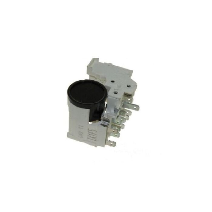 Whirlpool Indesit Startrelais - C00327489 Monoblock Tx1f5 Kühlschrank 481228038148 main product photo