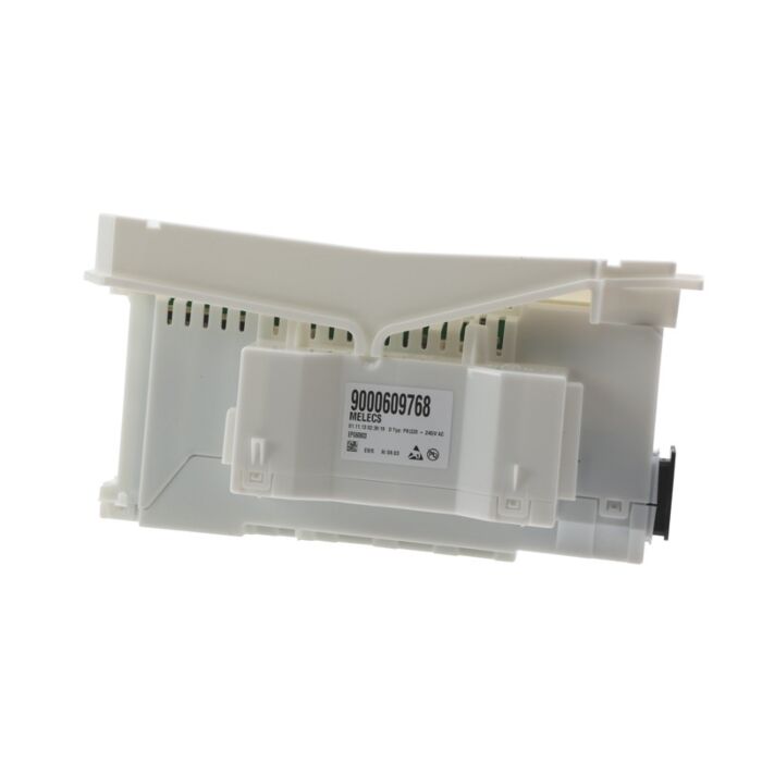 Bosch Siemens Elektrische Bauteile Module Elektrische Einheiten Haushaltsgeräte - Steuerungsmodul Programmierbar Geschirrspüler 654201 main product photo
