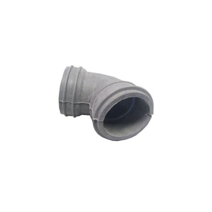 Candy Hoover Verbindungsschlauch - Schlauch Geschirrspüler 41015227 main product photo